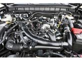 Thumbnail of 2023 Carbonized Gray Metallic Ford Bronco