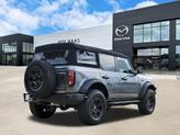 Thumbnail of 2023 Carbonized Gray Metallic Ford Bronco
