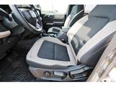 Thumbnail of 2023 Carbonized Gray Metallic Ford Bronco