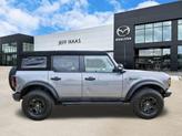 Thumbnail of 2023 Carbonized Gray Metallic Ford Bronco