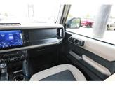 Thumbnail of 2023 Carbonized Gray Metallic Ford Bronco