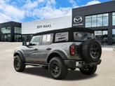 Thumbnail of 2023 Carbonized Gray Metallic Ford Bronco