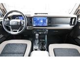 Thumbnail of 2023 Carbonized Gray Metallic Ford Bronco