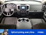 Thumbnail of 2019 Black RAM 1500 Classic