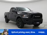 Photo of 2019 Black RAM 1500 Classic
