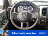 Thumbnail of 2019 Black RAM 1500 Classic