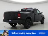 Thumbnail of 2019 Black RAM 1500 Classic