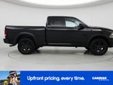 Thumbnail of 2019 Black RAM 1500 Classic