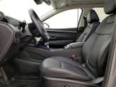 Thumbnail of 2024 Gray Hyundai TUCSON