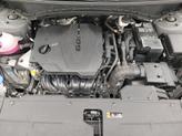 Thumbnail of 2024 Gray Hyundai TUCSON