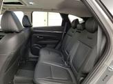 Thumbnail of 2024 Gray Hyundai TUCSON