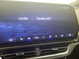 Thumbnail of 2025 White Chevrolet Equinox EV