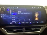 Thumbnail of 2025 White Chevrolet Equinox EV