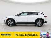 Thumbnail of 2025 White Chevrolet Equinox EV