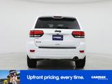 Thumbnail of 2018 White Jeep Grand Cherokee