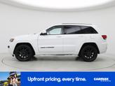 Thumbnail of 2018 White Jeep Grand Cherokee