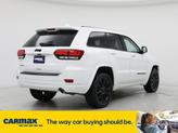 Thumbnail of 2018 White Jeep Grand Cherokee