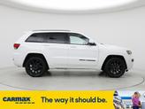 Thumbnail of 2018 White Jeep Grand Cherokee