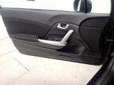 Thumbnail of 2015 Black Honda Civic