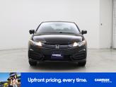 Thumbnail of 2015 Black Honda Civic