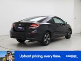 Thumbnail of 2015 Black Honda Civic