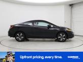 Thumbnail of 2015 Black Honda Civic