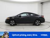 Thumbnail of 2015 Black Honda Civic