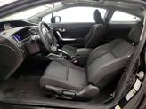 Thumbnail of 2015 Black Honda Civic