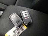 Thumbnail of 2015 Black Honda Civic