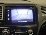 Thumbnail of 2015 Black Honda Civic