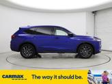 Thumbnail of 2022 Blue Acura MDX