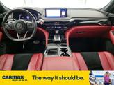 Thumbnail of 2022 Blue Acura MDX