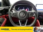 Thumbnail of 2022 Blue Acura MDX