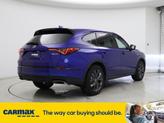 Thumbnail of 2022 Blue Acura MDX