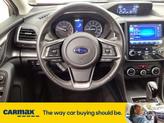 Thumbnail of 2021 Red Subaru Crosstrek