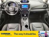 Thumbnail of 2021 Red Subaru Crosstrek