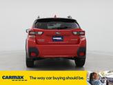 Thumbnail of 2021 Red Subaru Crosstrek