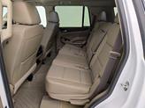 Thumbnail of 2017 White GMC Yukon