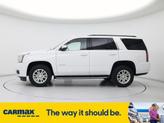 Thumbnail of 2017 White GMC Yukon