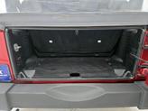 Thumbnail of 2013 Burgundy Jeep Wrangler
