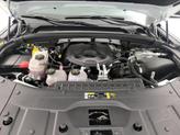Thumbnail of 2023 White Jeep Grand Cherokee 4xe