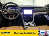 Thumbnail of 2023 White Jeep Grand Cherokee 4xe