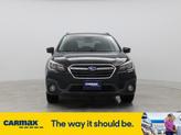 Thumbnail of 2019 Black Subaru Outback
