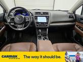Thumbnail of 2019 Black Subaru Outback