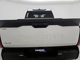 Thumbnail of 2024 White Toyota Tundra