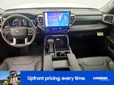 Thumbnail of 2024 White Toyota Tundra