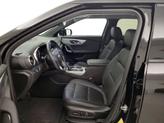 Thumbnail of 2021 Black Chevrolet Blazer
