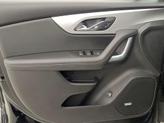 Thumbnail of 2021 Black Chevrolet Blazer