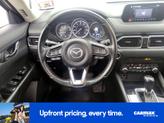 Thumbnail of 2019 White Mazda CX-5