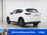 Thumbnail of 2019 White Mazda CX-5